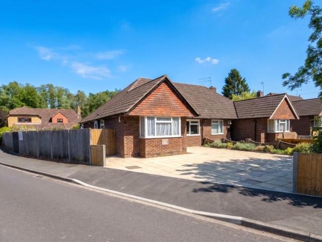 House for rent in Westfield, Woking