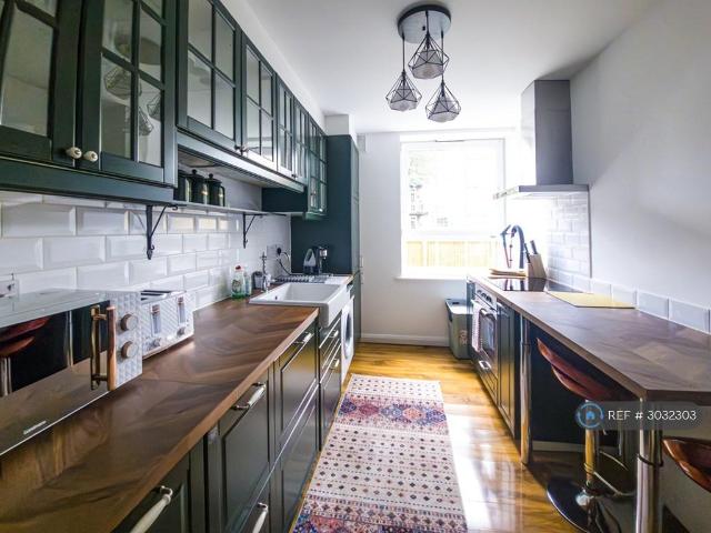 Apartment for rent in Barnsbury, Greater London