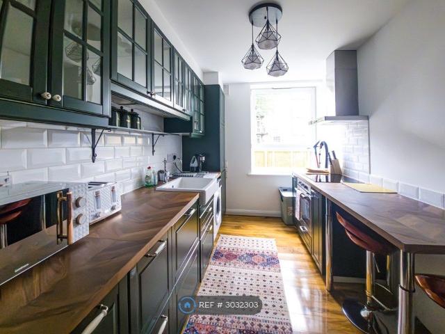 Apartment for rent in Barnsbury, Greater London