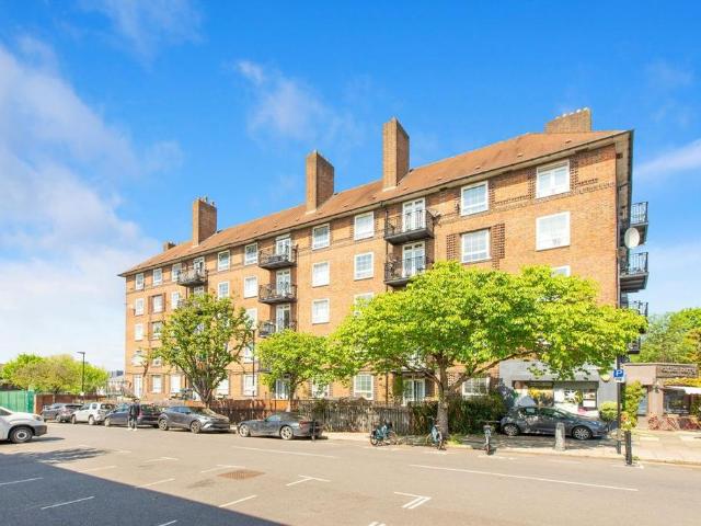 Apartment for rent in Angel, Greater London