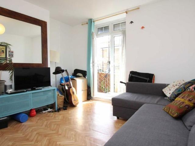 Apartment for rent in Angel, Greater London