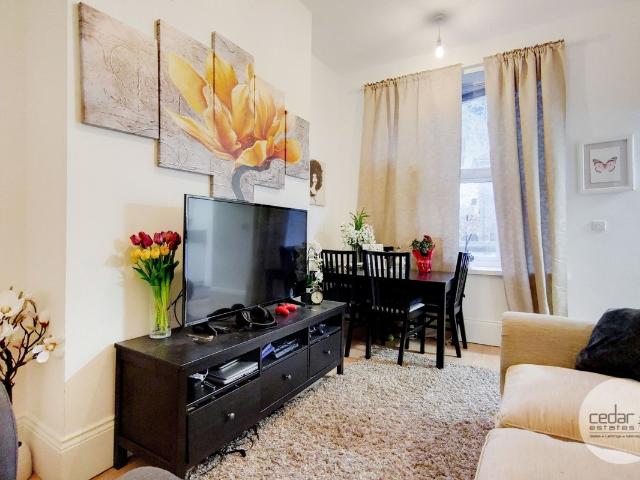 Apartment for rent in Kilburn, Greater London