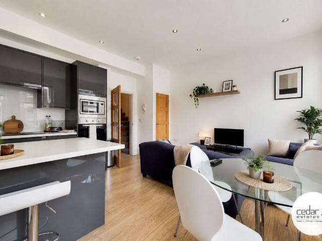 Apartment for rent in Kilburn, Greater London