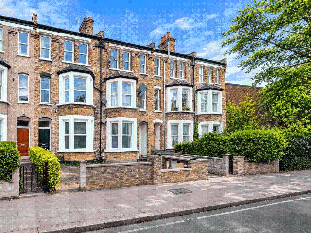 House for rent in Kilburn, Greater London