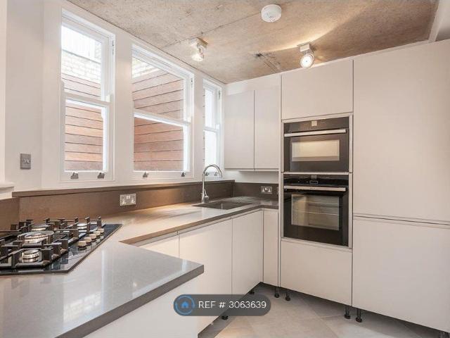 Apartment for rent in London Borough of Camden, Greater London