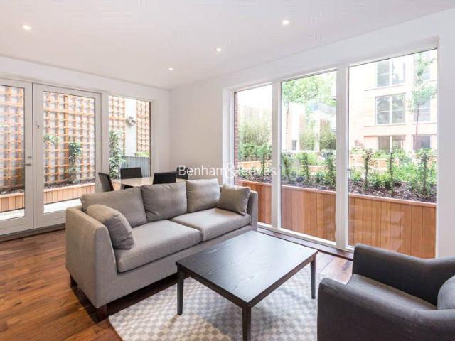 Apartment for rent in West Hampstead, Greater London