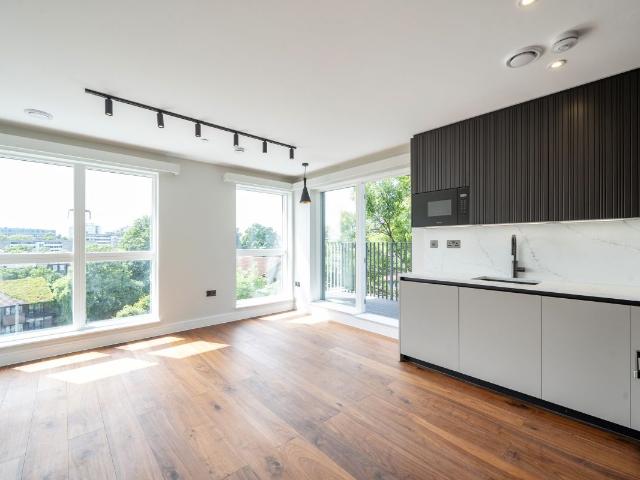 Apartment for rent in West Hampstead, Greater London