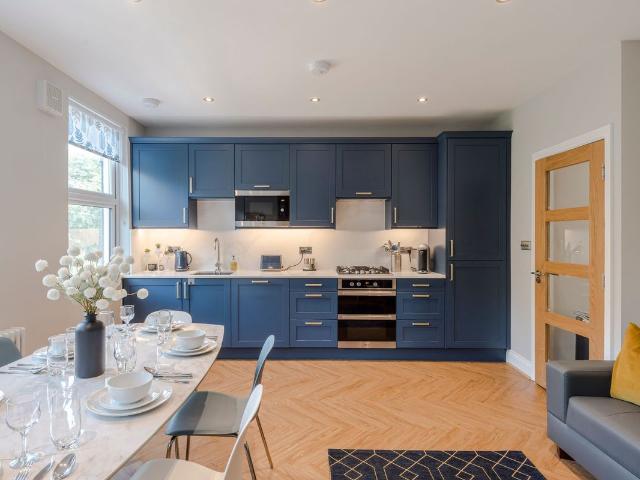 Apartment for rent in London Borough of Camden, Greater London