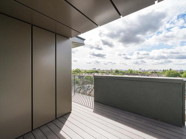 Apartment for rent in West Hampstead, Greater London