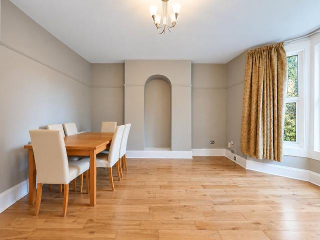 Apartment for rent in London Borough of Camden, Greater London