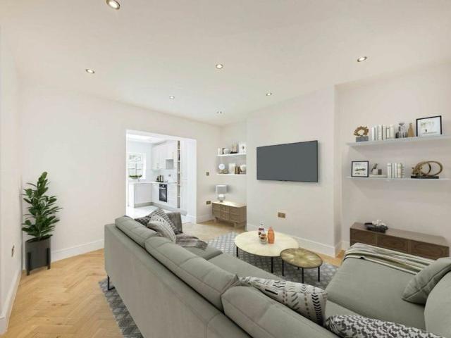 Apartment for rent in Cat Hill, Isle Of Man