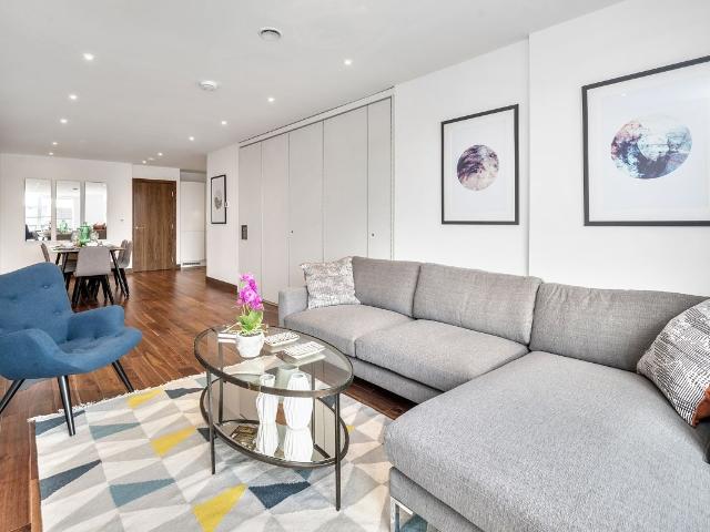 Apartment for rent in West Hampstead, Greater London