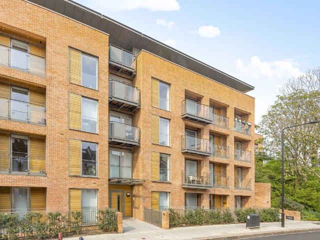 Apartment for rent in West Hampstead, Greater London
