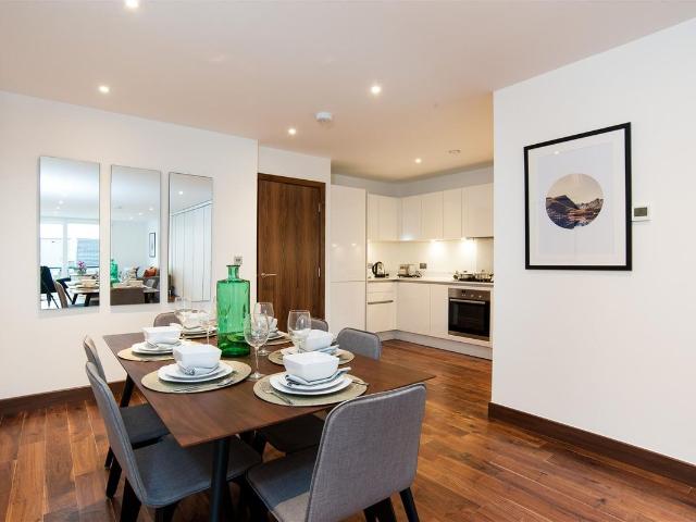 Apartment for rent in West Hampstead, Greater London
