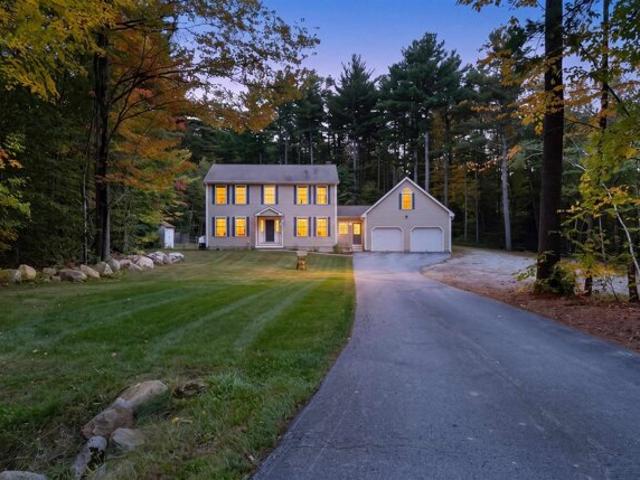 House for sale in Candia, Rockingham County