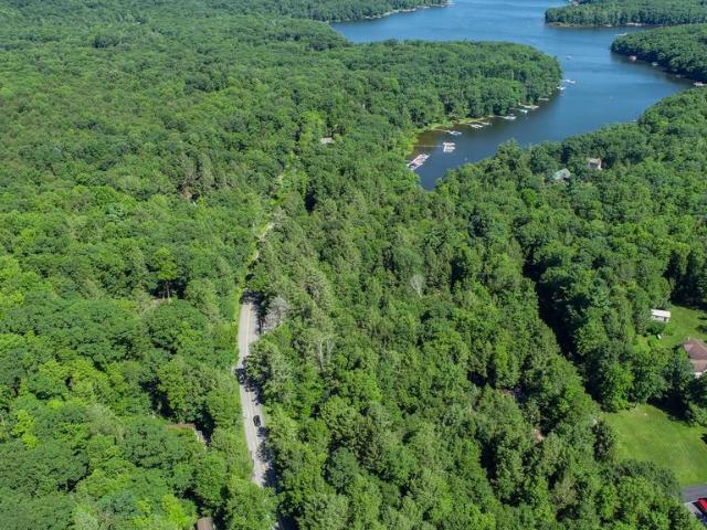 Land for sale in Garrett, Maryland
