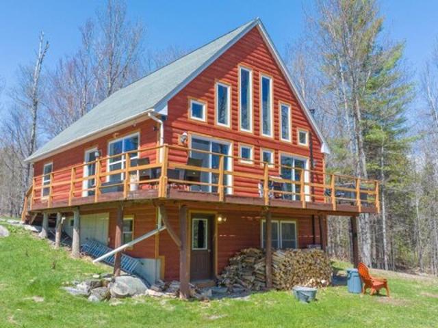 House for sale in Maine