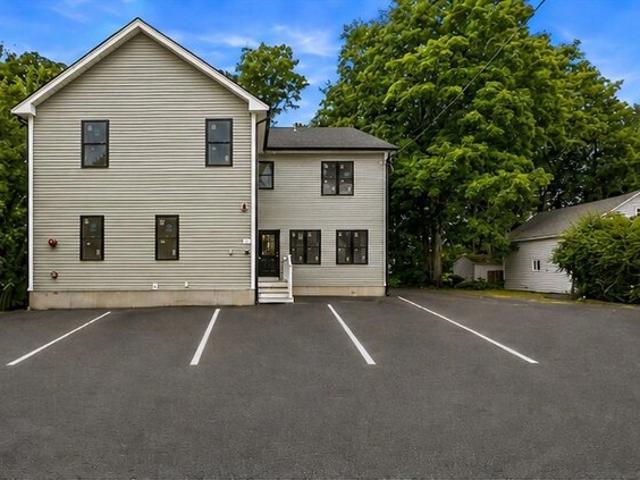House for sale in Framingham, Massachusetts