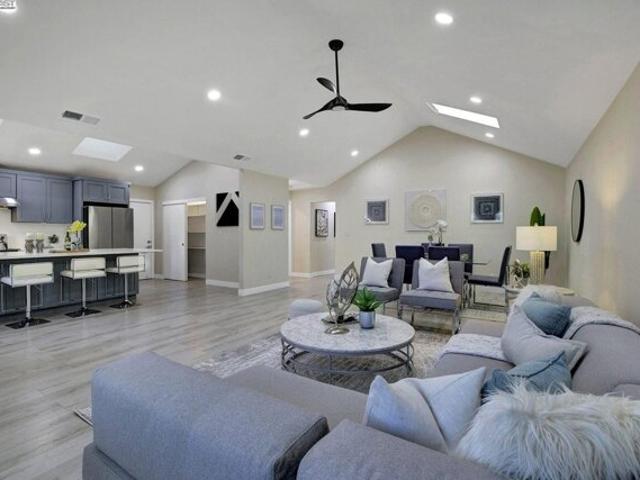 House for sale in Newark, California