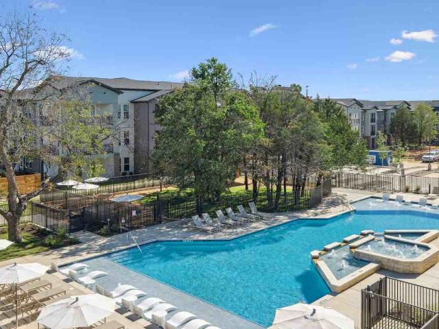Apartment for rent in Denton, Texas