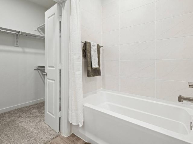 Apartment for rent in Denton