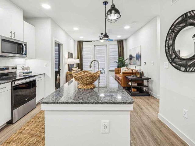 Apartment for rent in Denton