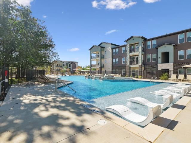 Apartment for rent in Denton, Denton County