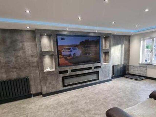 House for sale in Lancashire