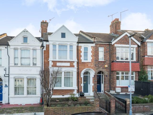 House for rent in Kidbrooke, Greater London
