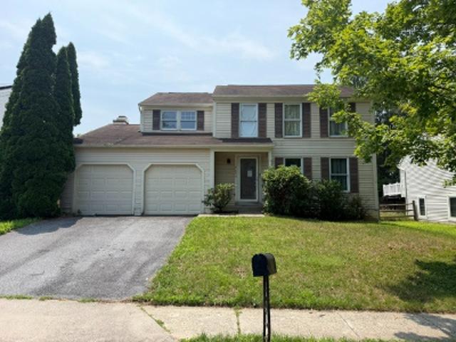 House for sale in Hadley Farms, Gaithersburg