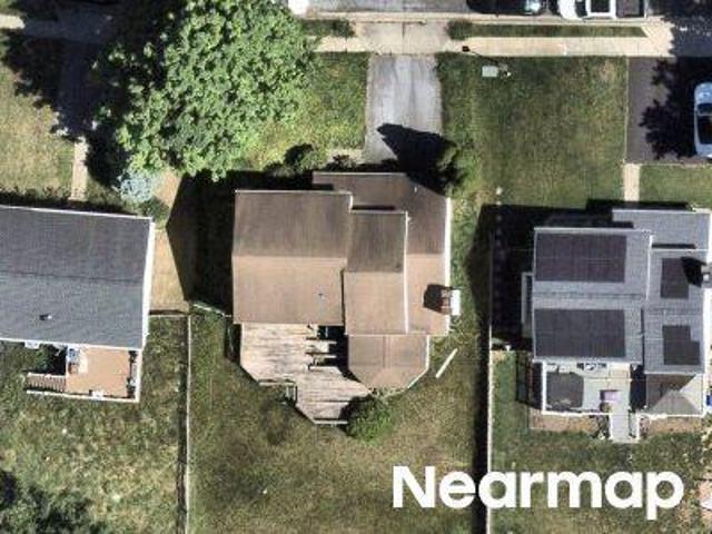 House for sale in Gaithersburg, Maryland