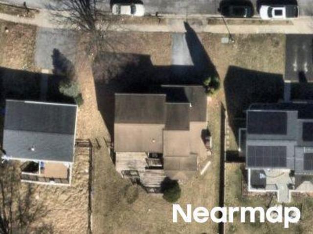 House for sale in Maryland