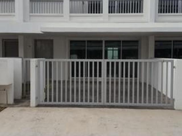 Terraced House for rent in Selangor
