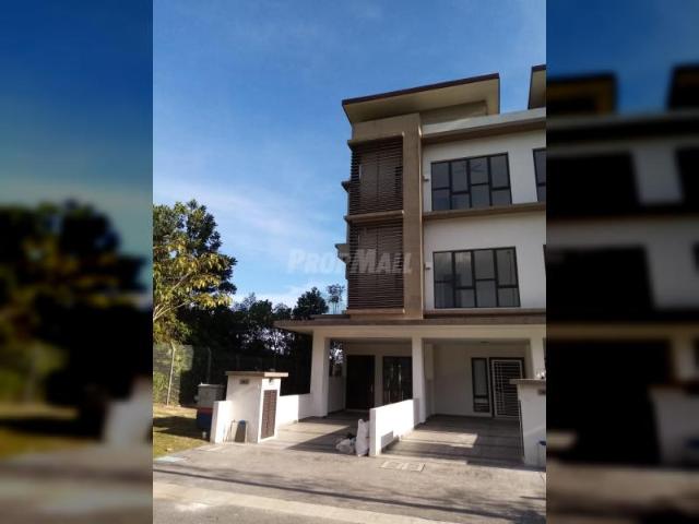House for rent in Petaling, Subang Jaya