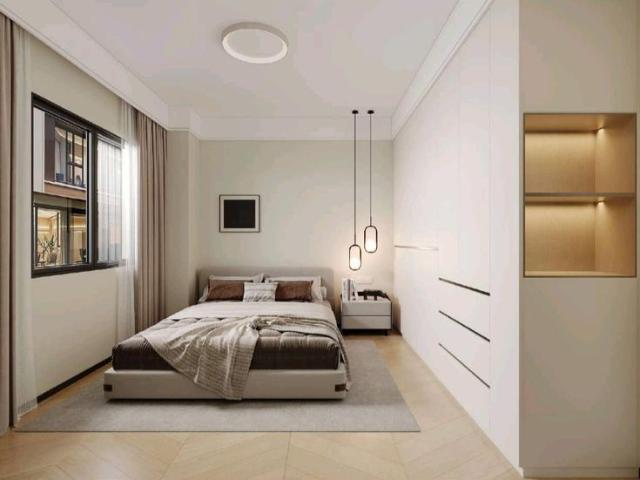 Apartment for sale in Kileleshwa, Kiambu