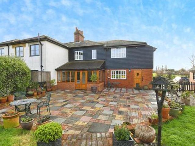 House for sale in Chelmsford