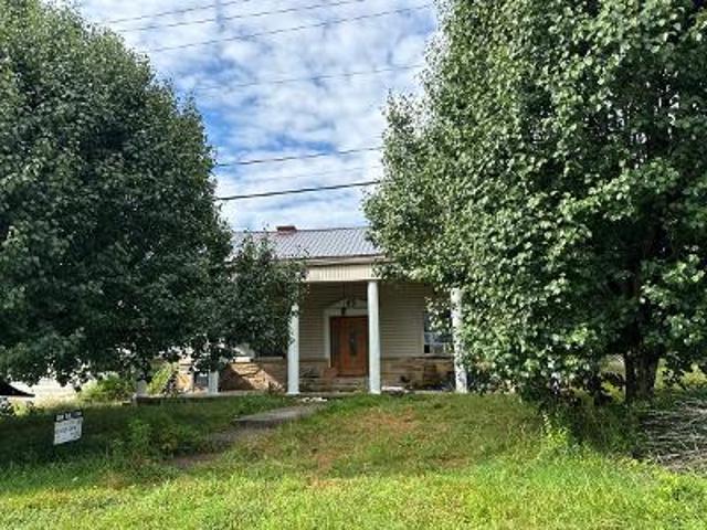 House for sale in Tennessee