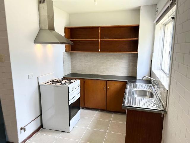 Apartment for rent in Perth