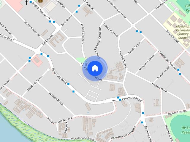 Room for rent in Maylands, City of Bayswater