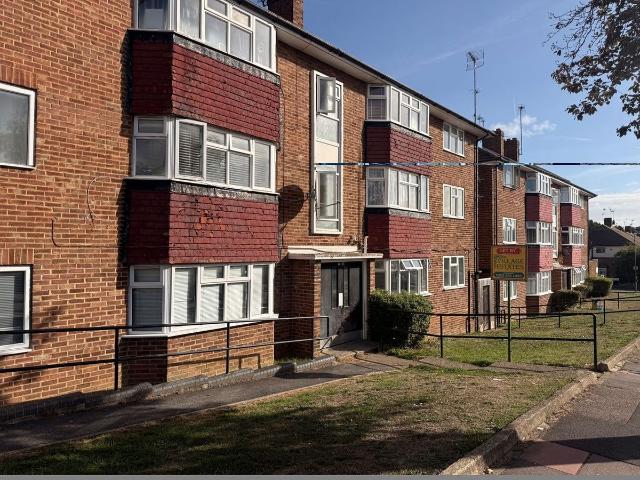 Apartment for rent in London Borough of Bexley, Greater London