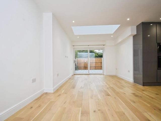 Apartment for rent in London Borough of Bexley, Greater London