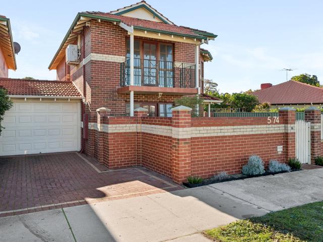 House for rent in Maylands, Western Australia