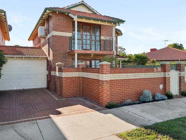 House for rent in Maylands, Western Australia