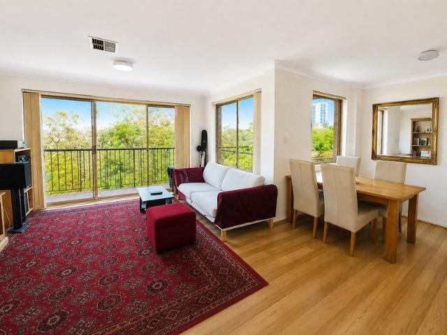 Apartment for rent in Maylands, Western Australia