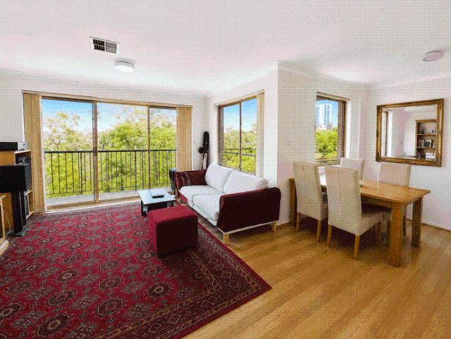 Apartment for rent in Maylands, Western Australia