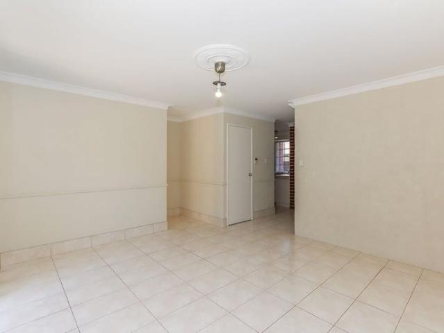 Townhouse for rent in Maylands, Western Australia