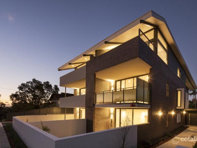 Apartment for rent in Maylands, Western Australia