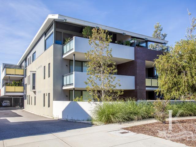 Apartment for rent in Maylands, Western Australia
