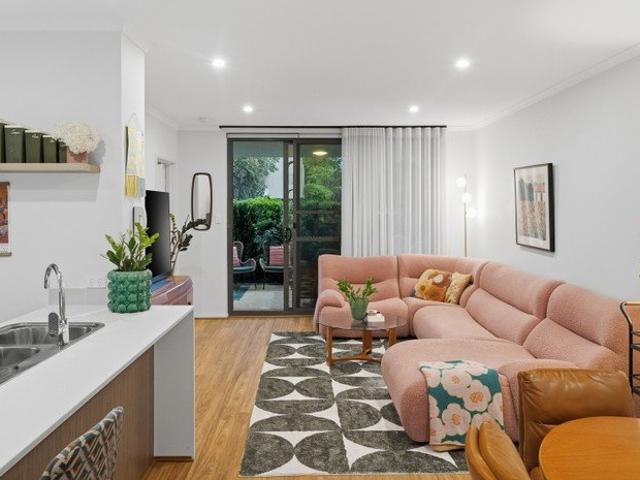 Apartment for sale in Maylands, City of Bayswater
