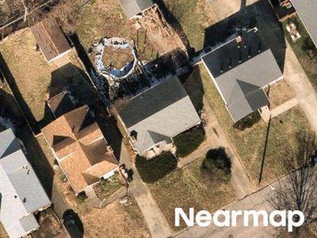 House for sale in Louisville, Kentucky